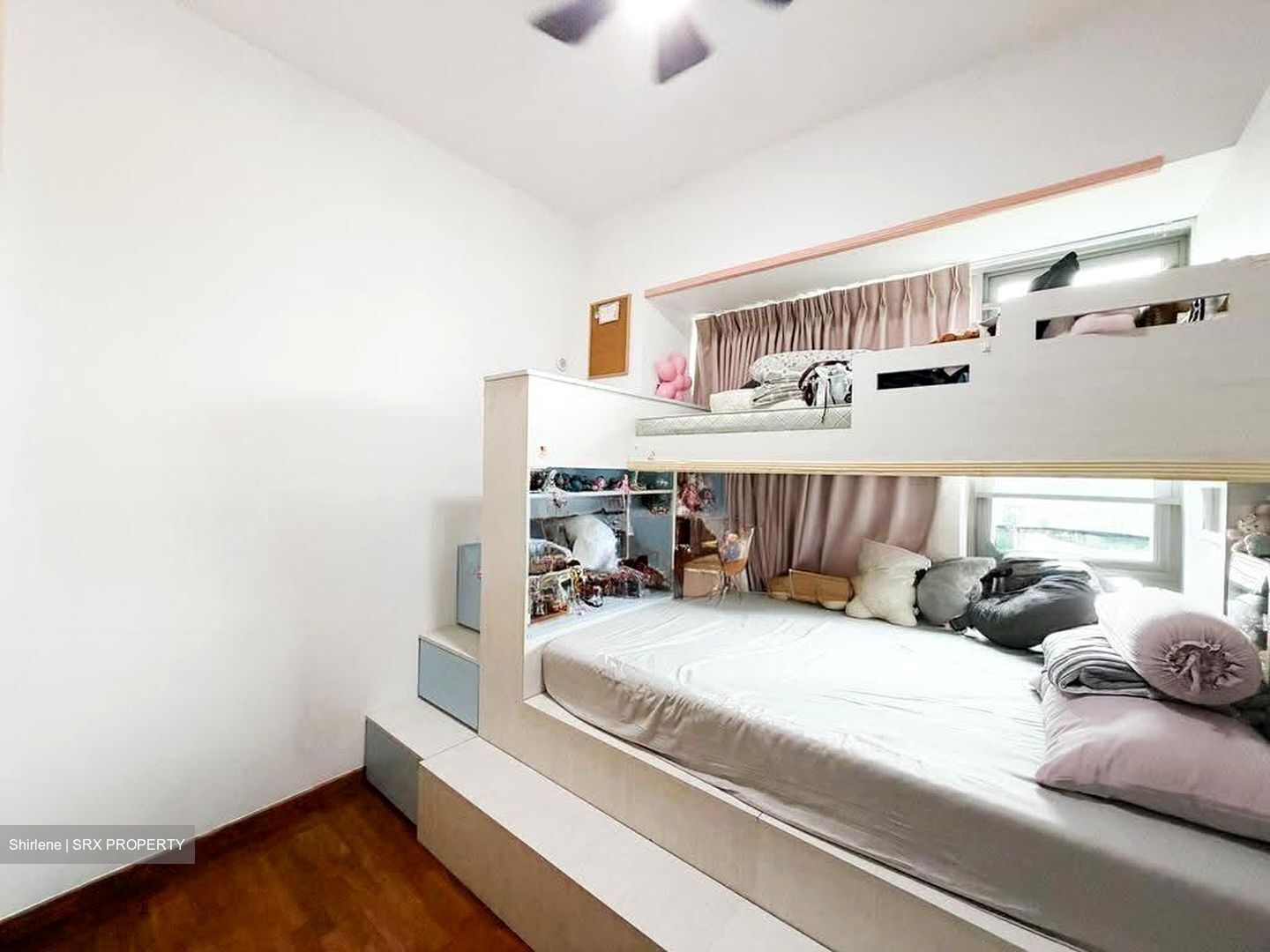 The Infiniti (D5), Condominium #637816701